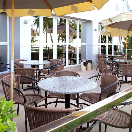 Ibis Joao Pessoa Praia المظهر الخارجي الصورة