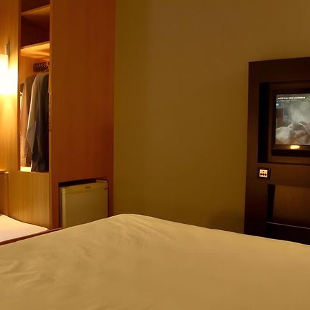 Ibis Joao Pessoa Praia المظهر الخارجي الصورة