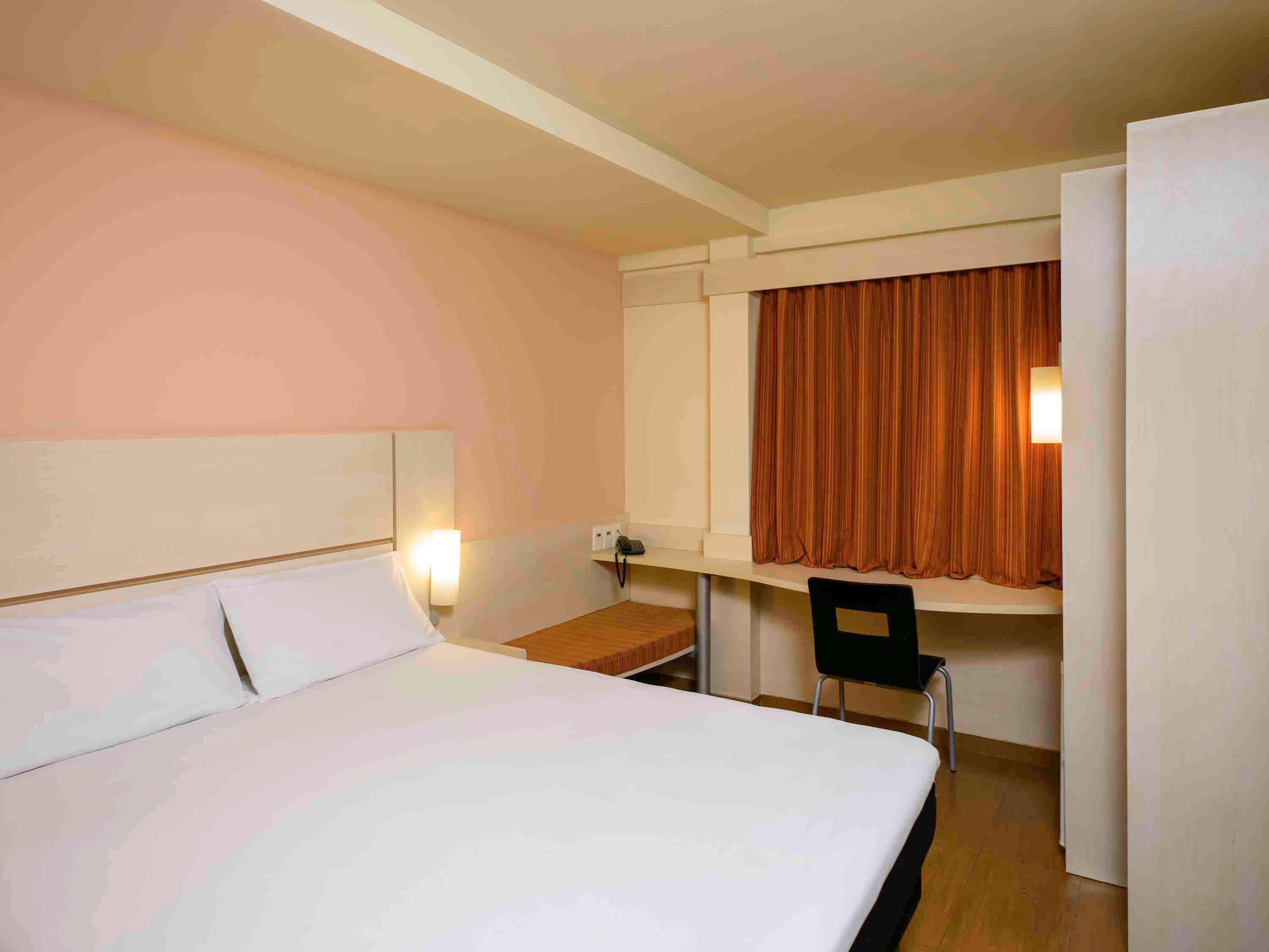 Ibis Joao Pessoa Praia المظهر الخارجي الصورة