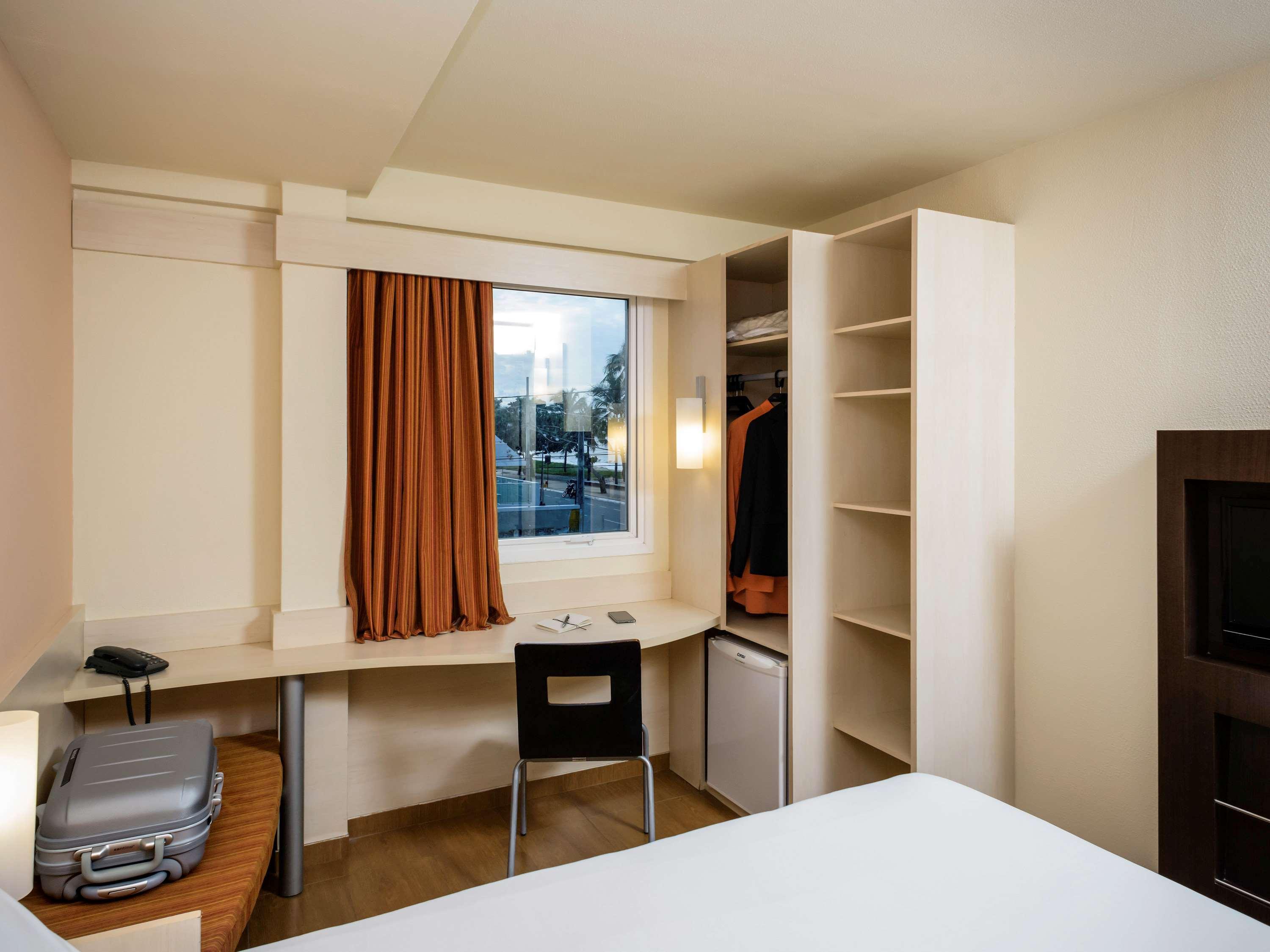 Ibis Joao Pessoa Praia المظهر الخارجي الصورة