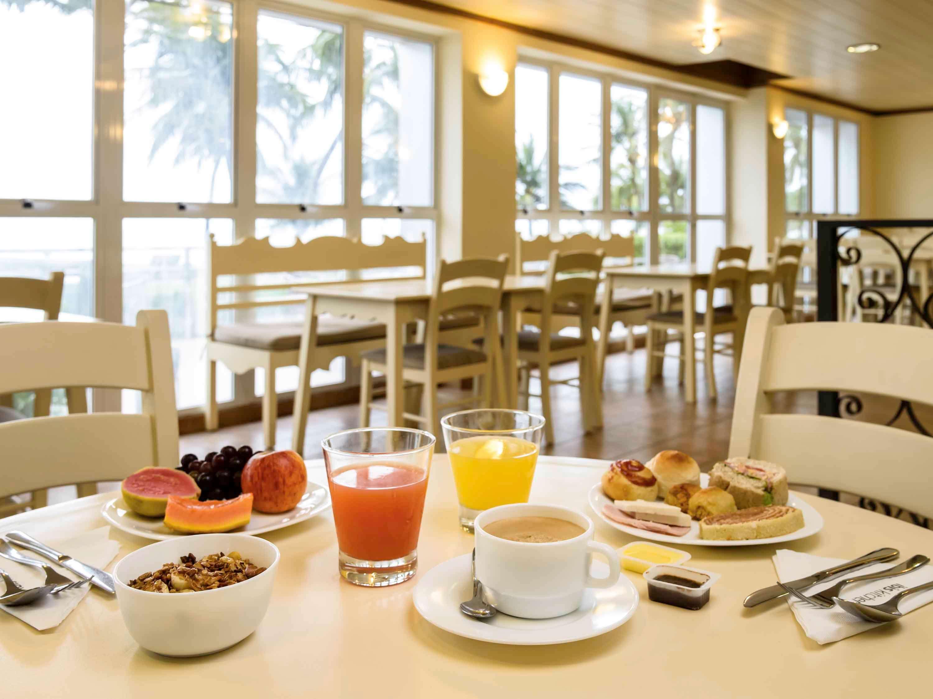 Ibis Joao Pessoa Praia المظهر الخارجي الصورة