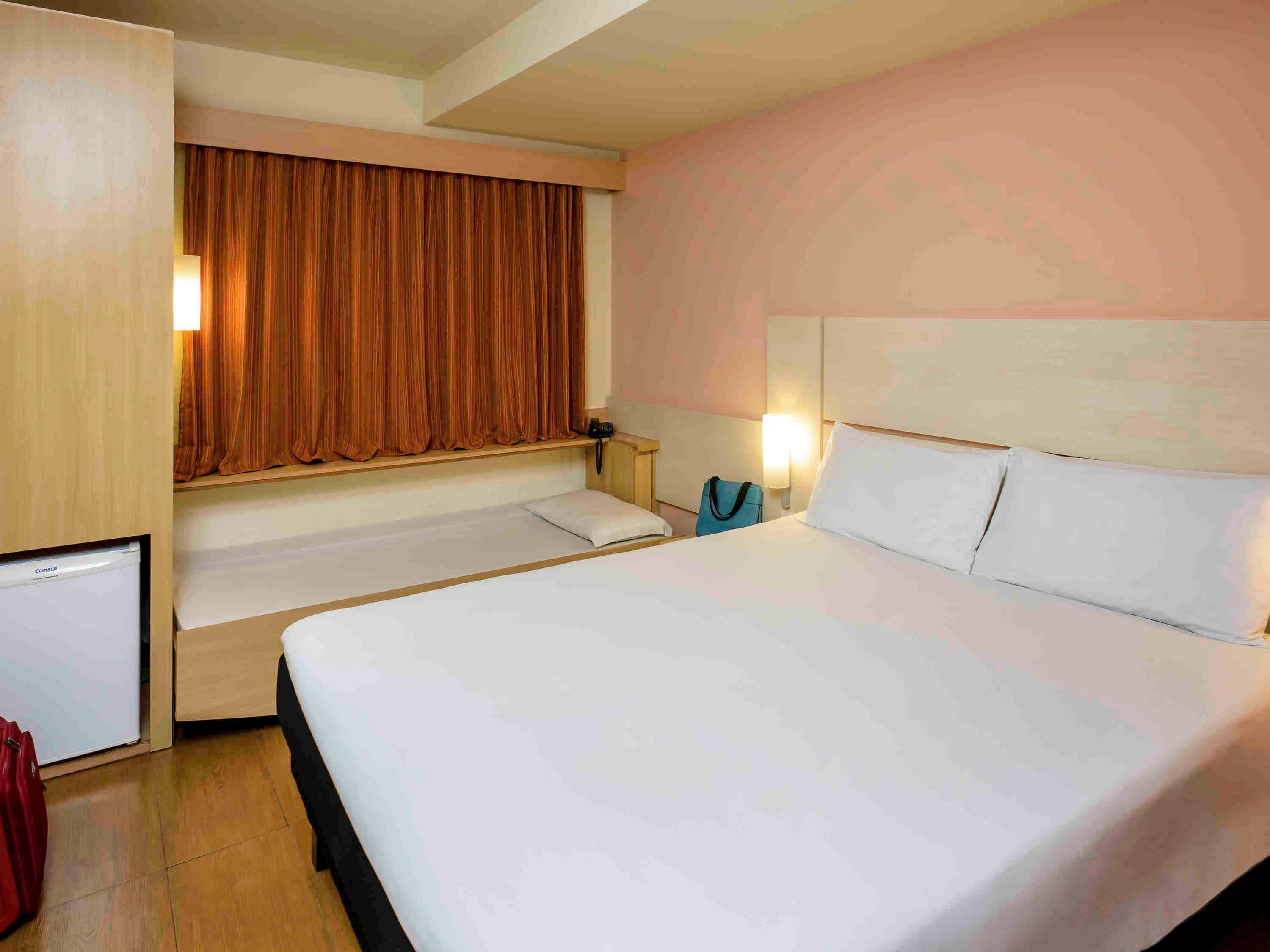 Ibis Joao Pessoa Praia المظهر الخارجي الصورة