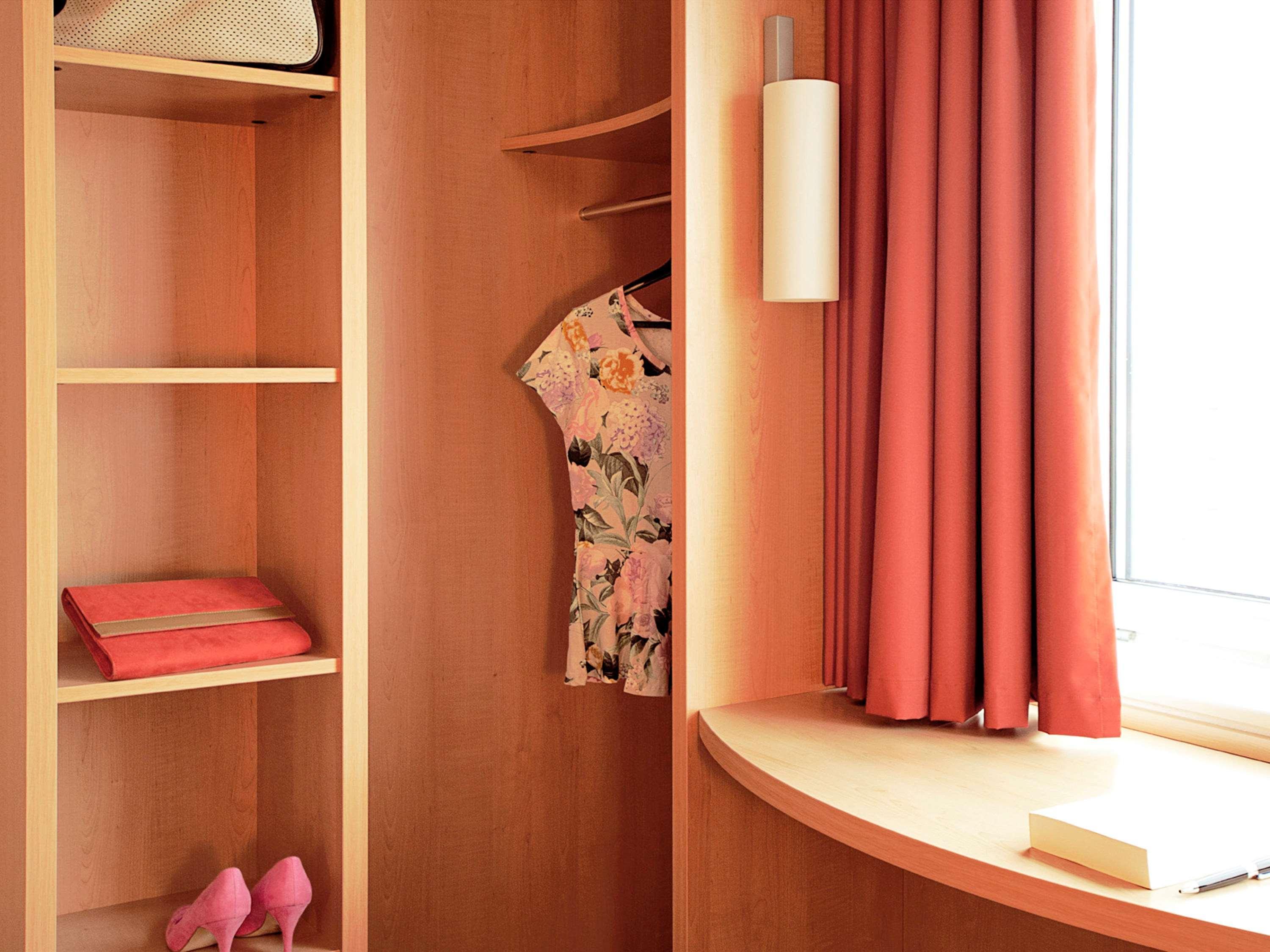Ibis Joao Pessoa Praia المظهر الخارجي الصورة