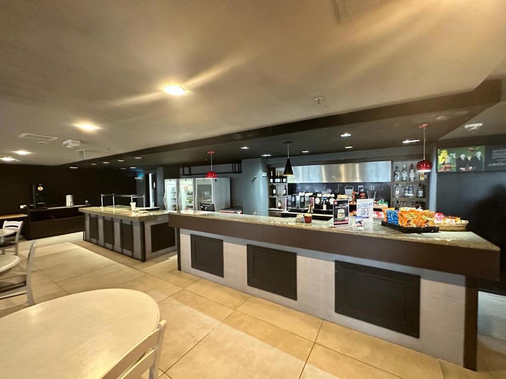 Ibis Joao Pessoa Praia المظهر الخارجي الصورة