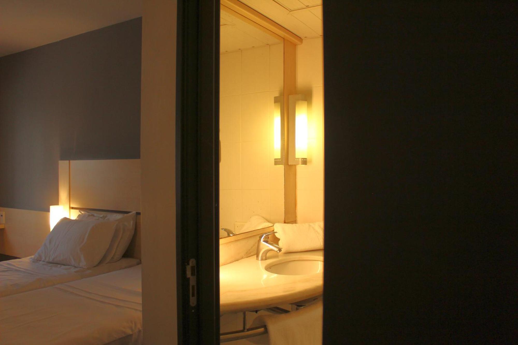 Ibis Joao Pessoa Praia المظهر الخارجي الصورة