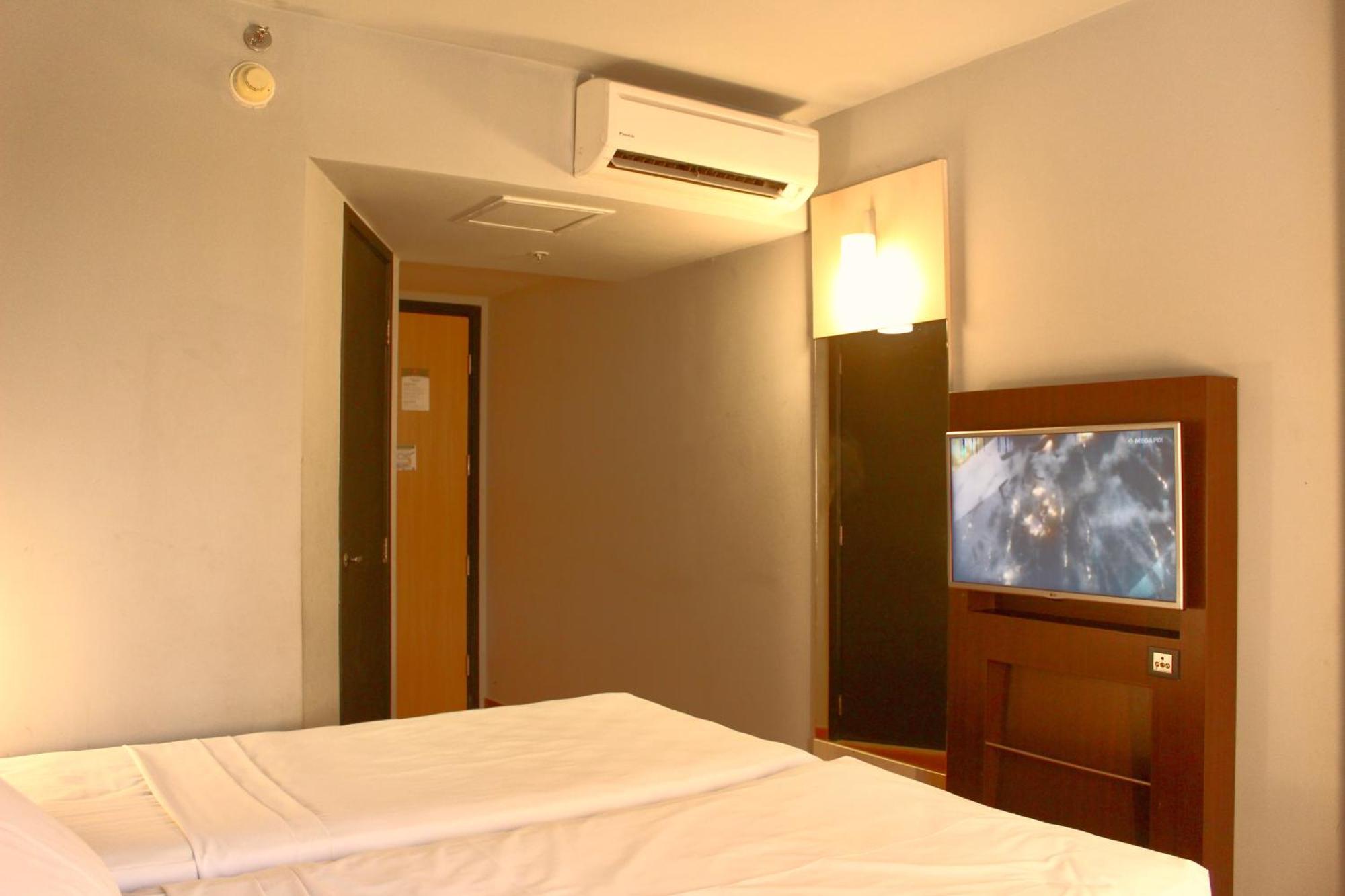 Ibis Joao Pessoa Praia المظهر الخارجي الصورة