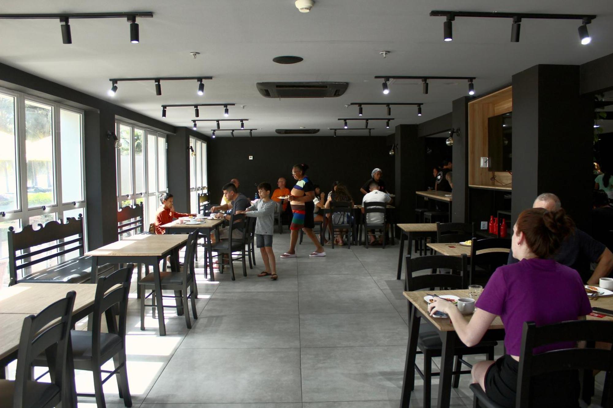 Ibis Joao Pessoa Praia المظهر الخارجي الصورة