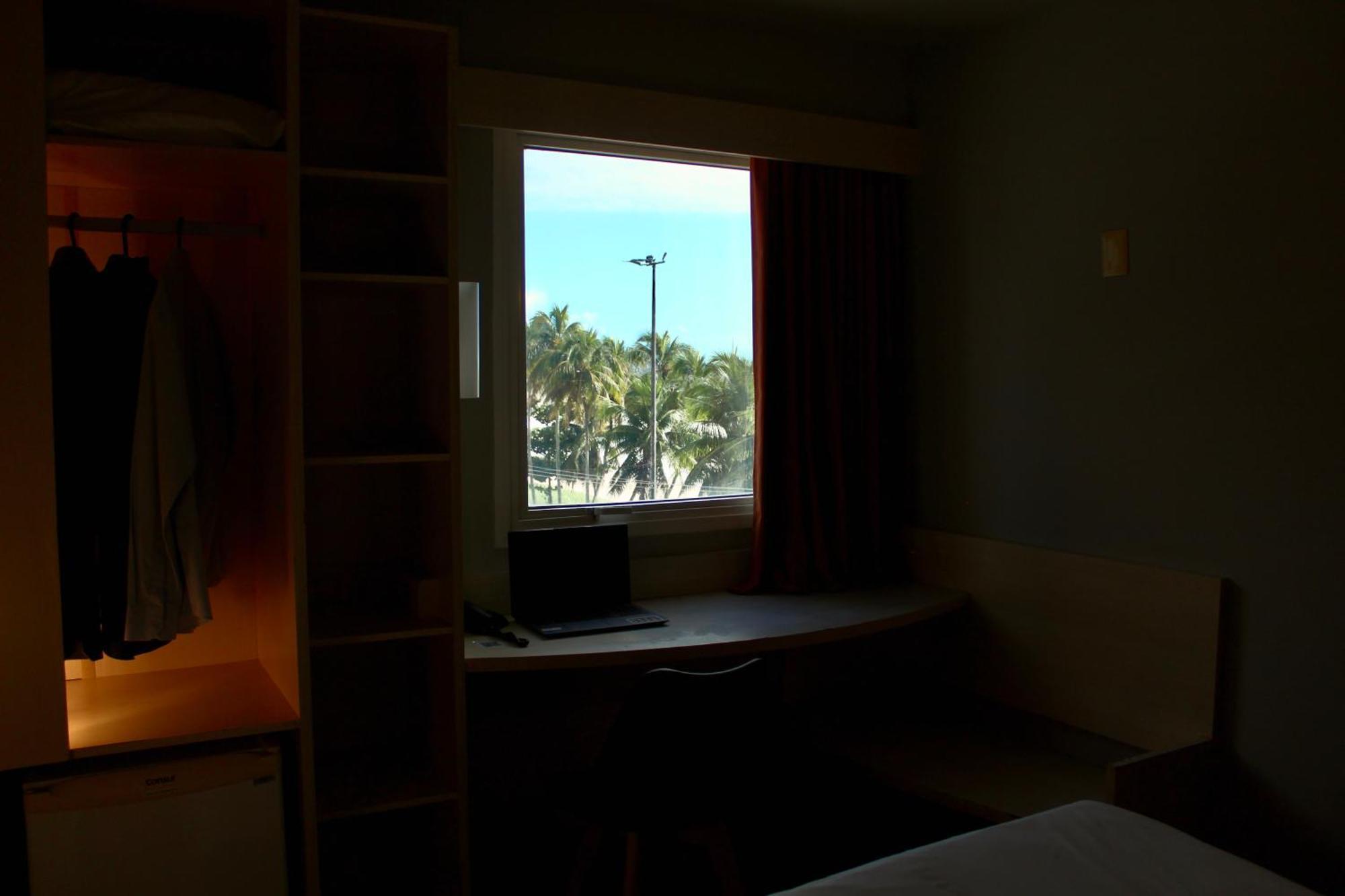 Ibis Joao Pessoa Praia المظهر الخارجي الصورة