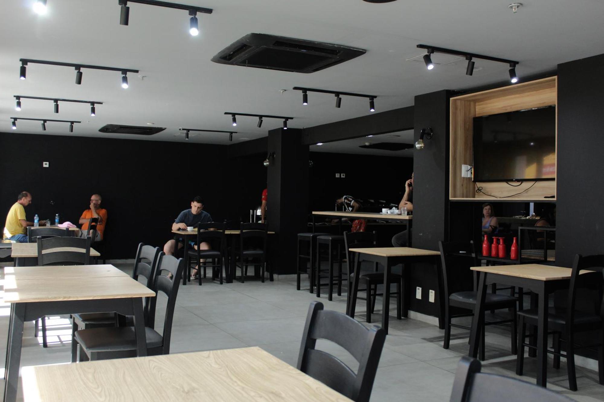 Ibis Joao Pessoa Praia المظهر الخارجي الصورة