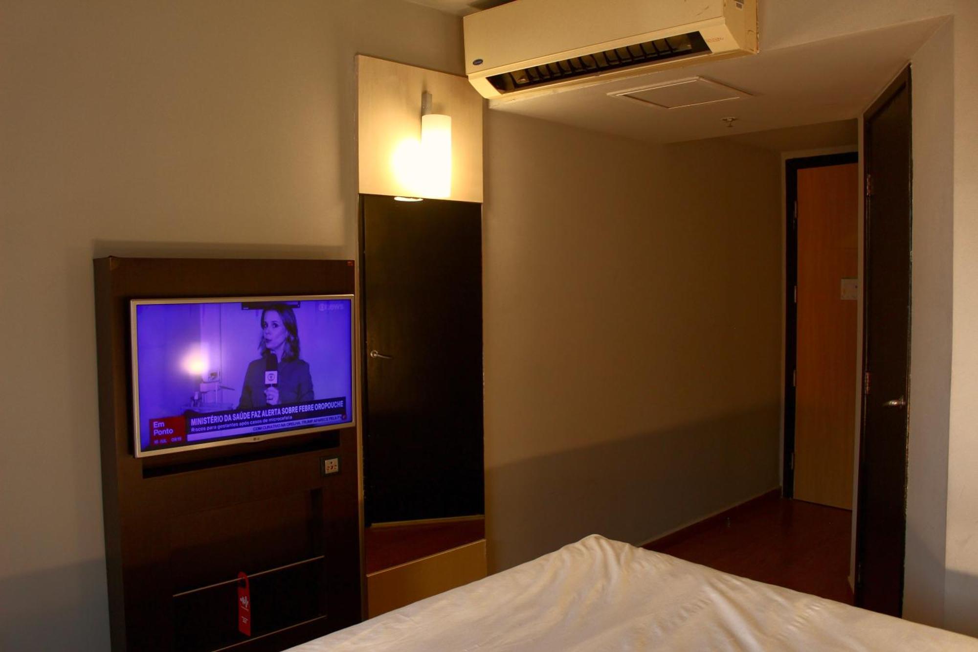 Ibis Joao Pessoa Praia المظهر الخارجي الصورة
