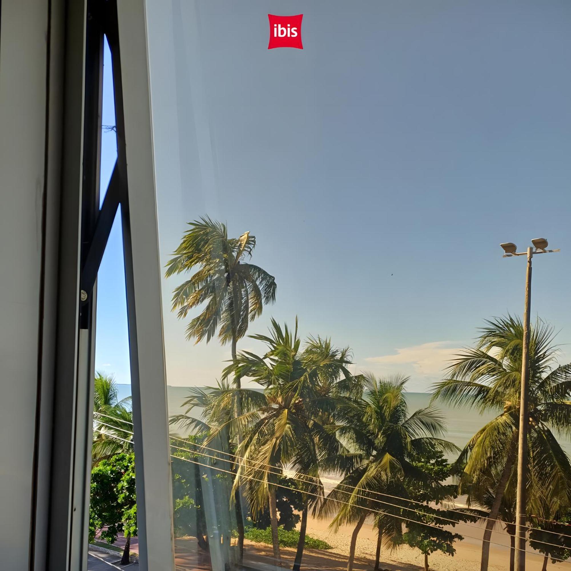 Ibis Joao Pessoa Praia المظهر الخارجي الصورة