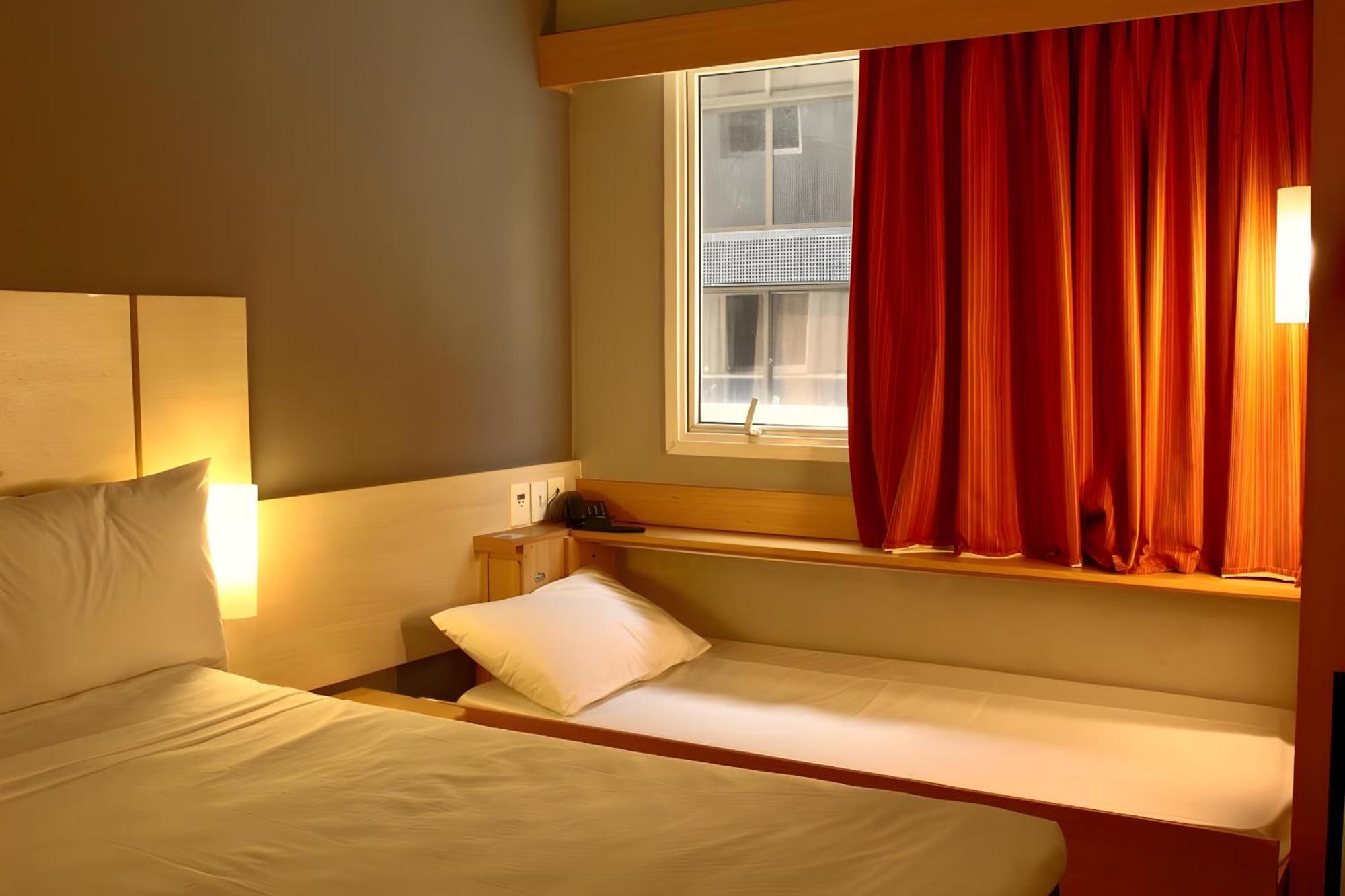 Ibis Joao Pessoa Praia المظهر الخارجي الصورة