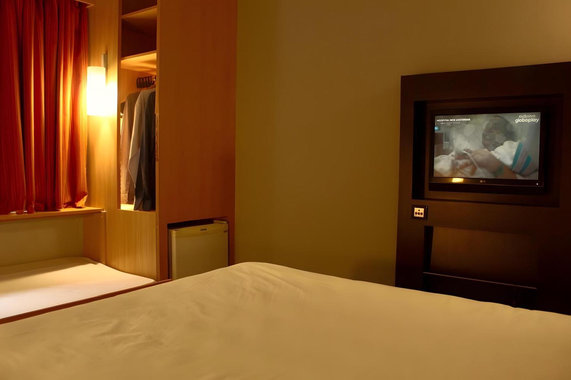 Ibis Joao Pessoa Praia المظهر الخارجي الصورة