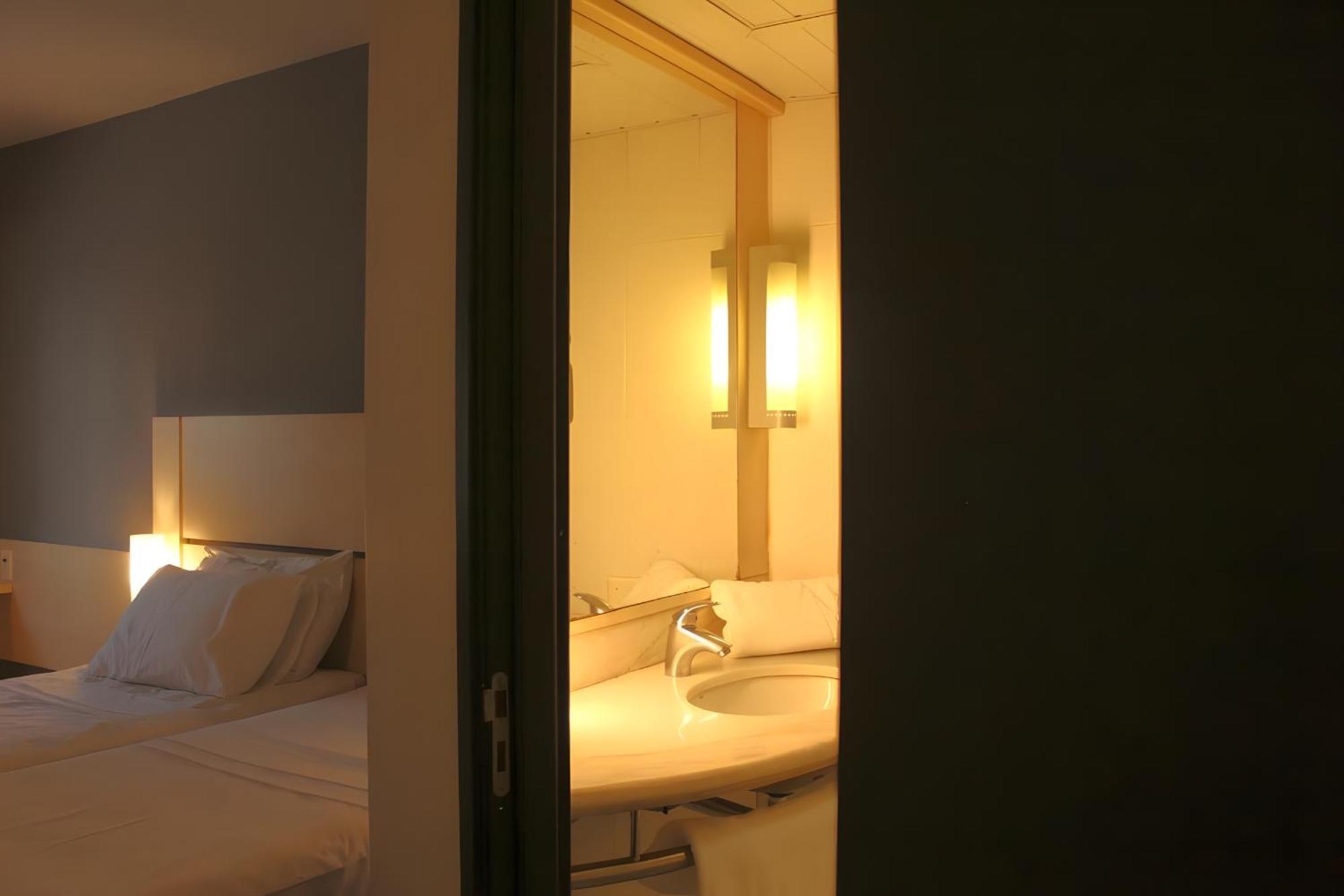 Ibis Joao Pessoa Praia المظهر الخارجي الصورة