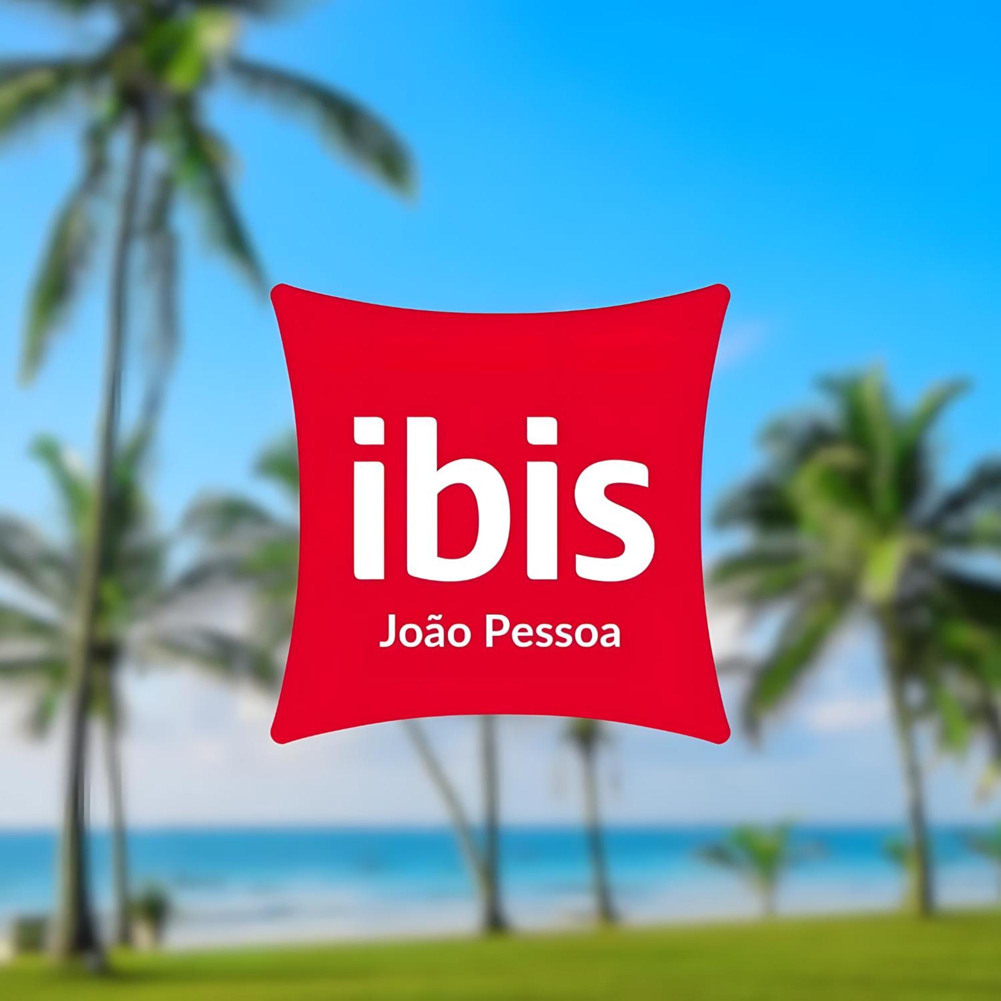Ibis Joao Pessoa Praia المظهر الخارجي الصورة