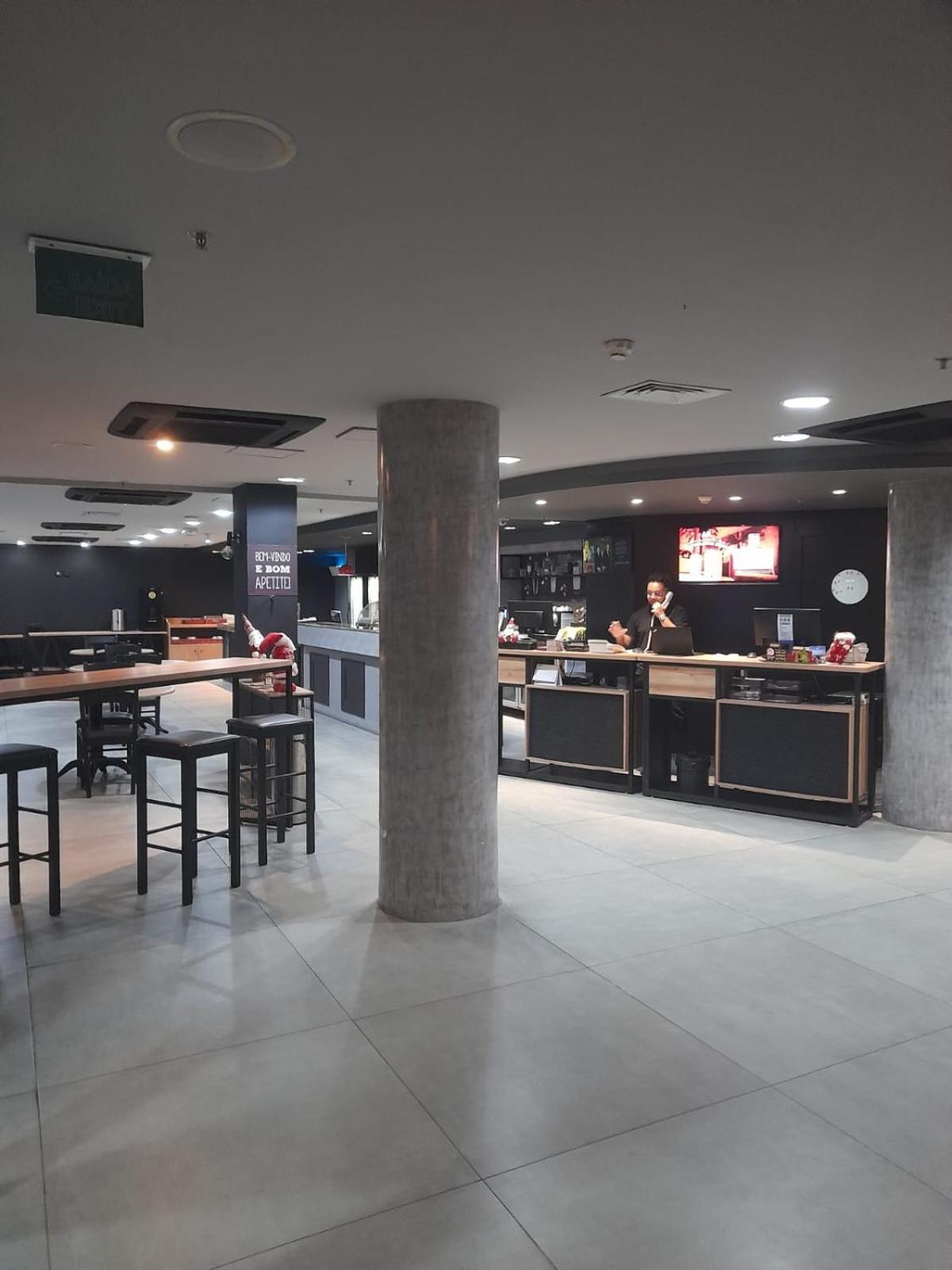Ibis Joao Pessoa Praia المظهر الخارجي الصورة