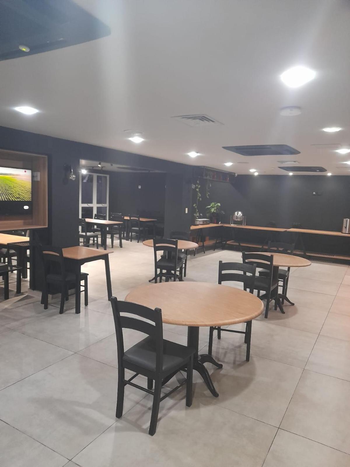 Ibis Joao Pessoa Praia المظهر الخارجي الصورة