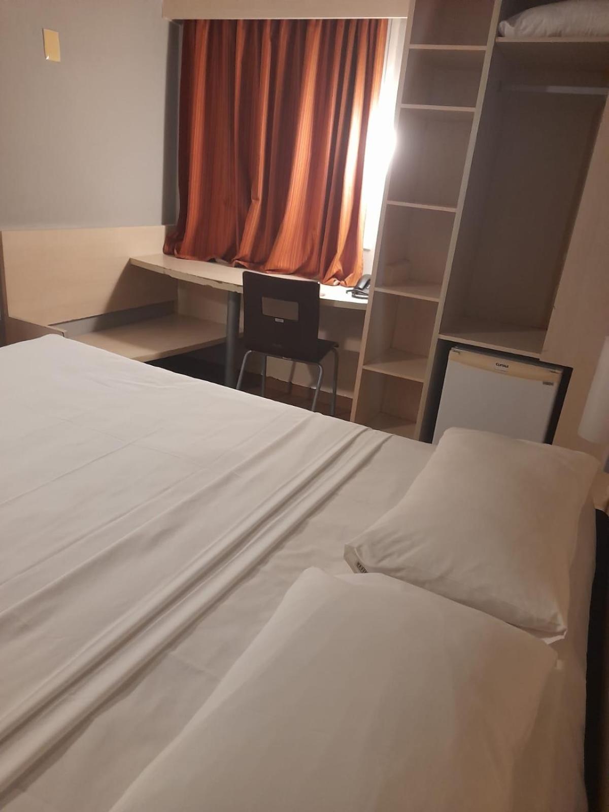 Ibis Joao Pessoa Praia المظهر الخارجي الصورة