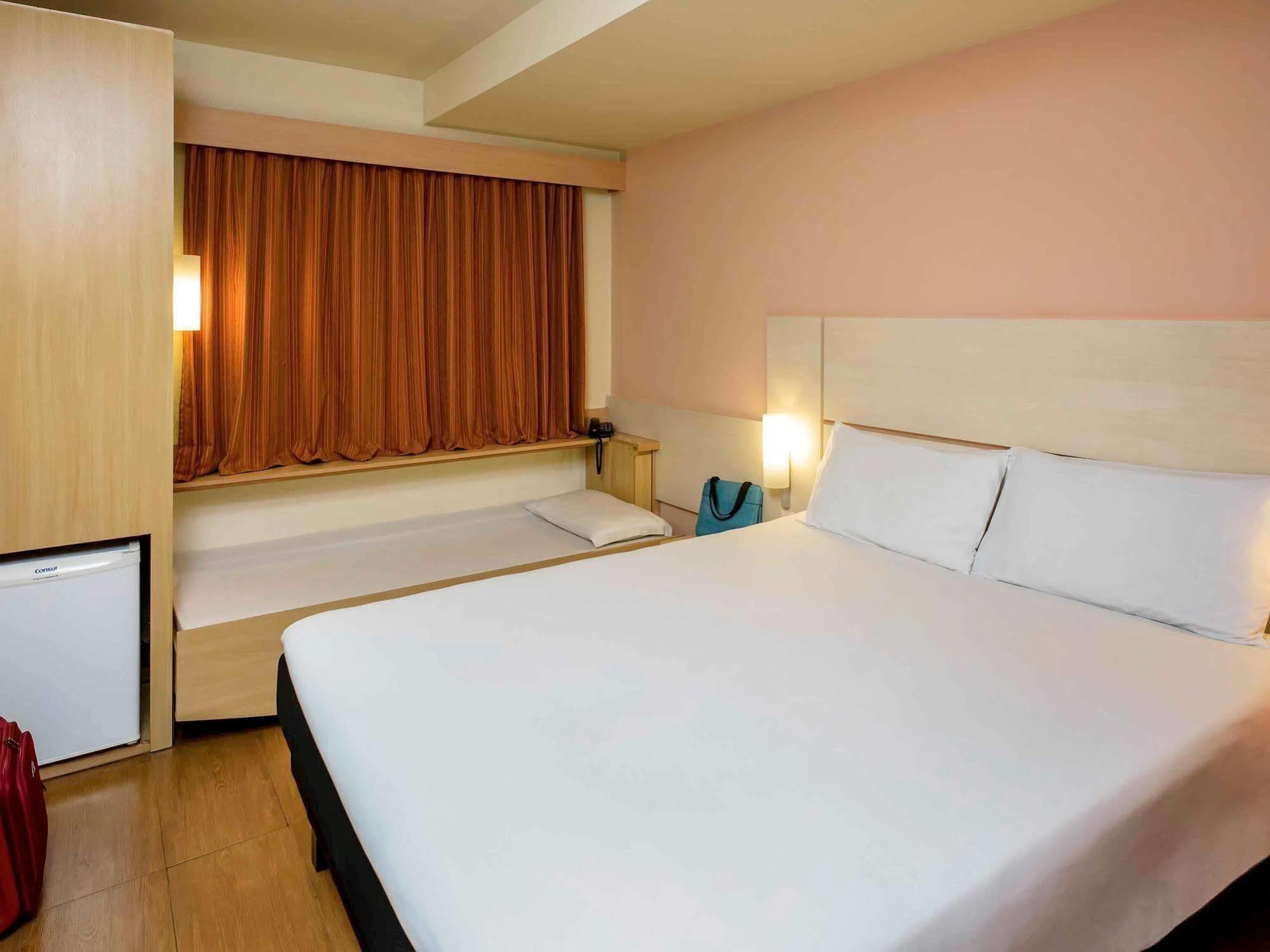 Ibis Joao Pessoa Praia المظهر الخارجي الصورة