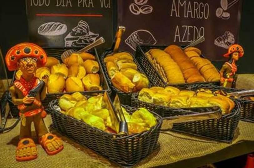 Ibis Joao Pessoa Praia المظهر الخارجي الصورة