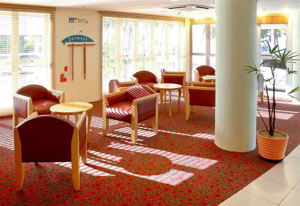 Ibis Joao Pessoa Praia المظهر الخارجي الصورة