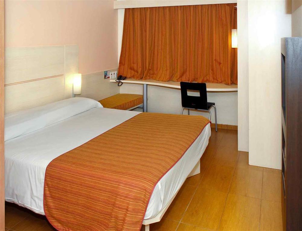 Ibis Joao Pessoa Praia المظهر الخارجي الصورة